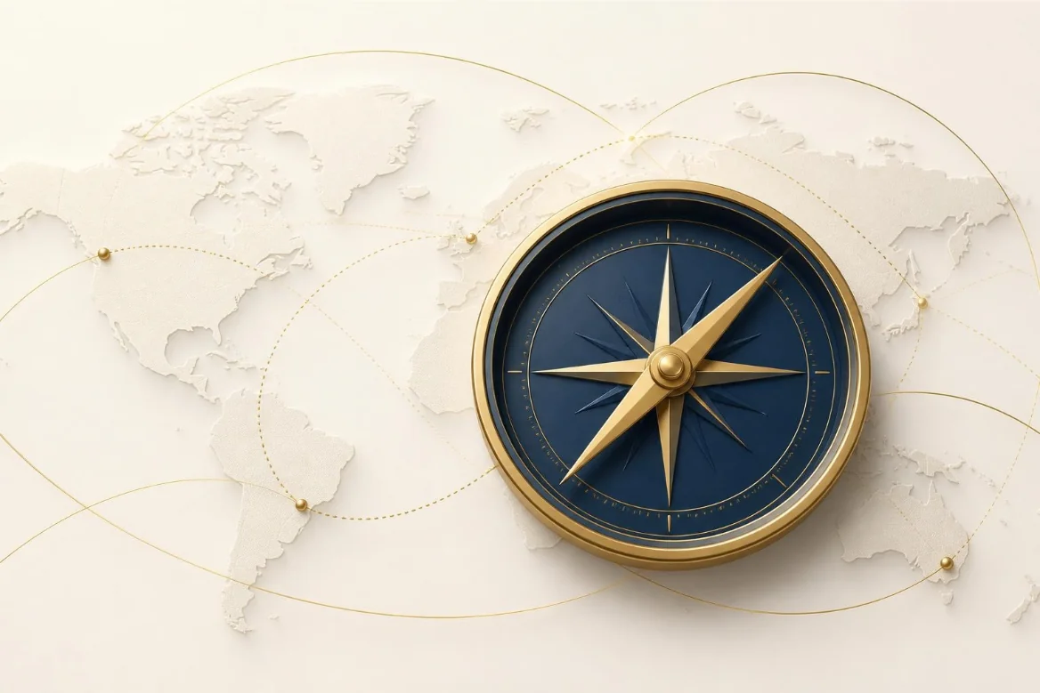 Why Choose The Immigration Compass